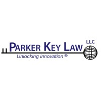 Parker Key Law LLC logo - Similar company to Bernheim Kelley, Llc