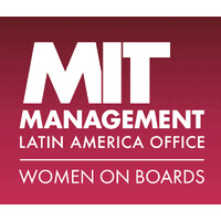 MIT Sloan Women on Boards logo - Similar company to Mit Sloan Global Programs
