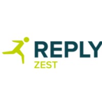 Zest Reply logo - Similar company to Alpha Reply
