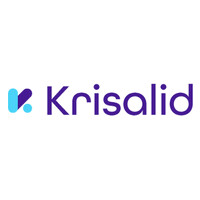 Krisalid logo - Similar company to Azuro