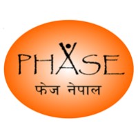 PHASE Nepal logo - Similar company to Cmc-Nepal