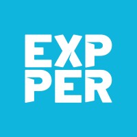 Expper Tecnologia logo - Similar company to Robin The Robot, By Expper Technologies