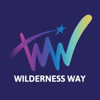 WILDERNESS WAY logo - Similar company to Brathay Trust