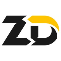 ZD Solution KG logo - Similar company to Lännen Mce Ab