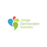 Jonge Democraten Rotterdam logo - Similar company to Jonge Democraten Groningen