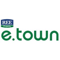 e.town logo - Similar company to Ion M&E