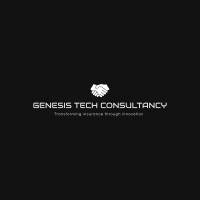 Genesis Tech Consultancy logo - Similar company to Uxc Training