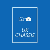 UK Chassis Ltd logo - Similar company to Trackline Ltd