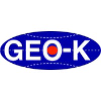 GEO-K logo - Similar company to Iptsat
