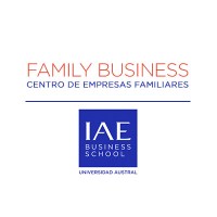 FamilyBusinessCenter logo - Similar company to Family Business Center