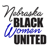 Nebraska Black Women United logo - Similar company to Lily Haven
