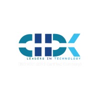 CHDK Technology Center India logo - Similar company to 3Dmas