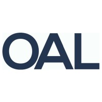 OAL B.V logo - Similar company to Gateguard Eu