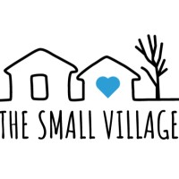 The Small Village Botswana logo - Similar company to Astral Placemaking Group