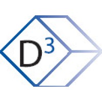 D3 Information Services, LLC logo - Similar company to D3 Tech