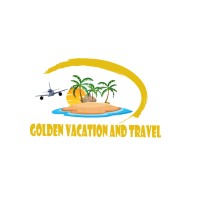 Golden Vacation and Travel Limited logo - Similar company to Alejazah