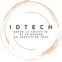 ID-tech logo - Similar company to Andilog Technologies