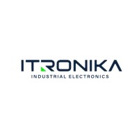 Itronika logo - Similar company to Icr Automation Of Rsa (Pty) Ltd