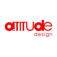 Atitude Arquitetura + Marketing logo - Similar company to Kv Arquitetura