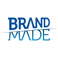 Brandmade Srl logo - Similar company to Creativitysafe