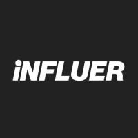 INFLUER logo - Similar company to The Lab Group.