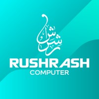 Rushrash Computer logo - Similar company to Elements Systems