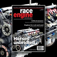 Race Engine Technology logo - Similar company to Wpc Treatment Co., Inc.