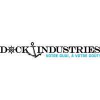 Dock Industries logo - Similar company to Marine Structures