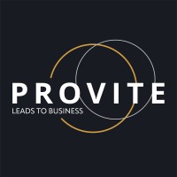 Provite logo - Similar company to Prolink