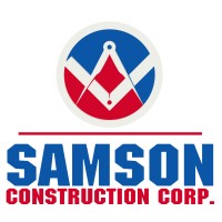 Samson Construction Corp. logo - Similar company to Samson Construction