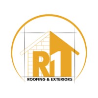 R1 Roofing & Exteriors – Utah logo - Similar company to Silverwood Group