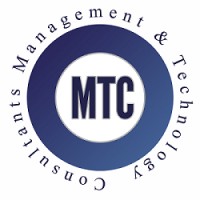 MTC GS logo - Similar company to Enfogen
