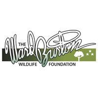 The Ward Burton Wildlife Foundation logo - Similar company to Brian Blair