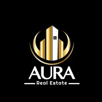 Aura RealEstate logo - Similar company to Mars Realestate
