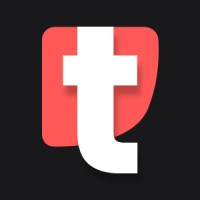 Toprak.io logo - Similar company to App Genie
