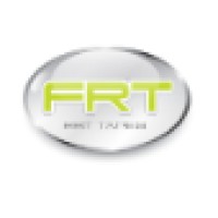 Fibre Reinforced Thermoplastics B.V. logo - Similar company to Fibre Technology (Fibretech)
