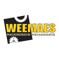 Weemaes Machinebouw en Mechanisatie logo - Similar company to Hg Engineering & Machinebouw Bv