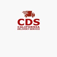 California Delivery Service logo - Similar company to M4 Transportation Inc