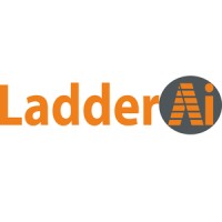 LadderAI logo - Similar company to 3Bears.Ai (Acquired By Base.Ai)
