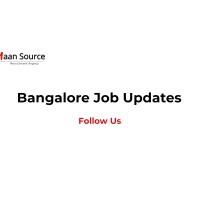 Bangalore Job Updates logo - Similar company to Cultivar Services