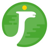 Justro logo - Similar company to Subsets.Io