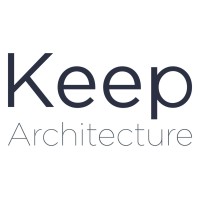 Keep Architecture logo - Similar company to Firstfox Architecture Limited