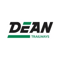 Dean Trailways of Michigan logo - Similar company to Dean Transportation