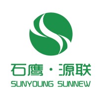 Shanghai Sunnew Wood Working Co.,LTD logo - Similar company to Diamond Tools & Woodworking Machinery Ltd