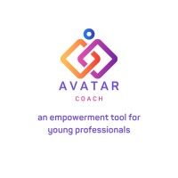 The Avatar Coach logo - Similar company to The Experience Accelerator