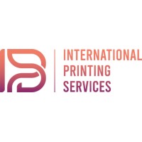 Global Print Co logo - Similar company to Becore Media