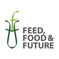 Feed, Food & Future logo - Similar company to King Techina Group 康德权集团