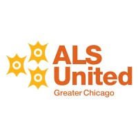 ALS United Greater Chicago logo - Similar company to Les Turner Als Foundation