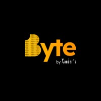 Byte by Xanders logo - Similar company to Skill-Versity