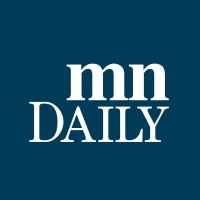 The Minnesota Daily (MN Daily) logo - Similar company to Sofia Education Experts